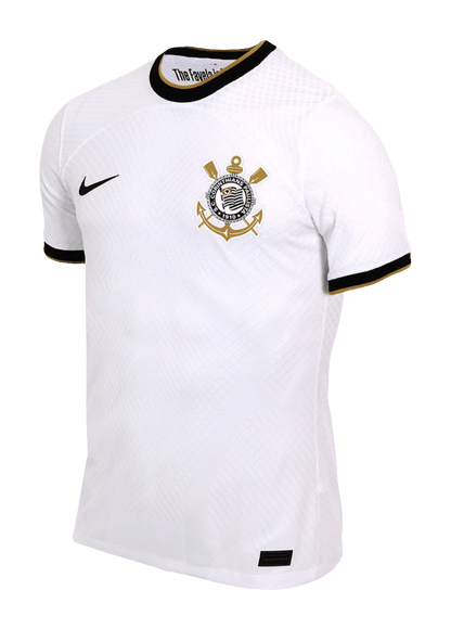 Corinthians 22/23 I Home  - Fan Version