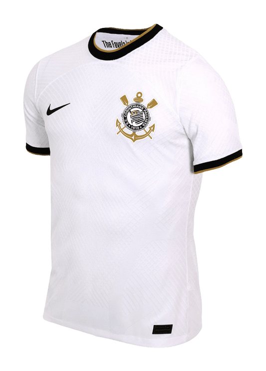 Corinthians 22/23 I Home  - Fan Version
