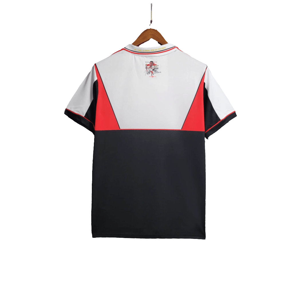 Sao Paulo 1992 Memorial Edition  - Retro Version