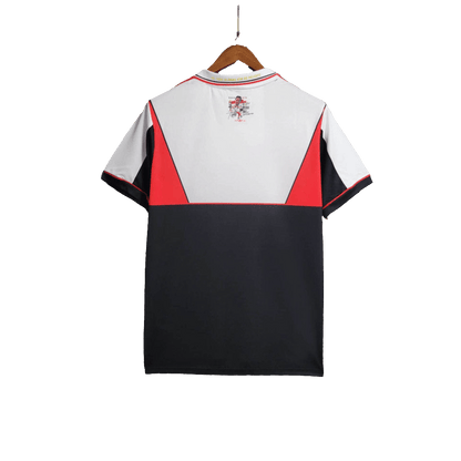 Sao Paulo 1992 Memorial Edition  - Retro Version