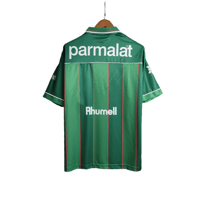 Palmeiras 1999 Libertadores Champion  - Retro Version
