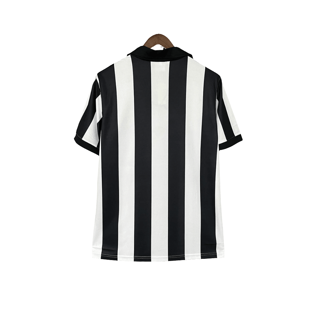 Santos 96/98 II Away  - Retro Version
