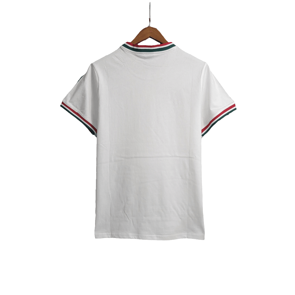 Fluminense 14/15 II Away  - Retro Version