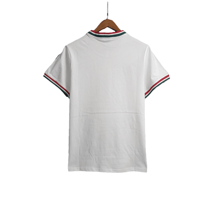 Fluminense 14/15 II Away  - Retro Version