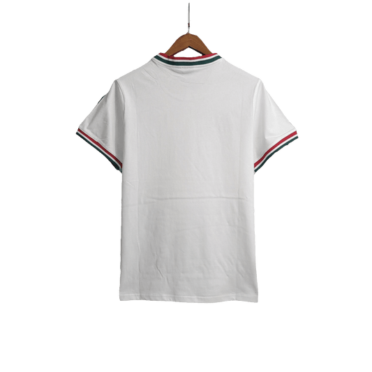 Fluminense 14/15 II Away  - Retro Version