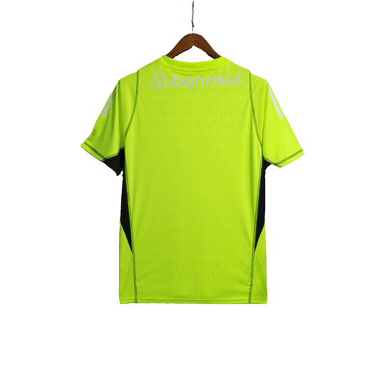 Internacional 23/24 Goalkeeper  - Light Green - Fan Version