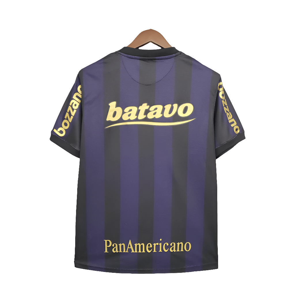 Corinthians 09/10 II Away  - Retro Version