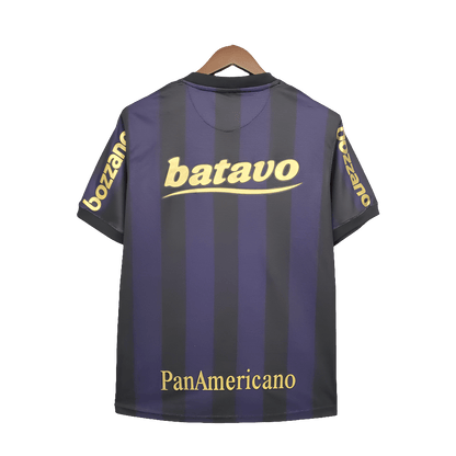 Corinthians 09/10 II Away  - Retro Version
