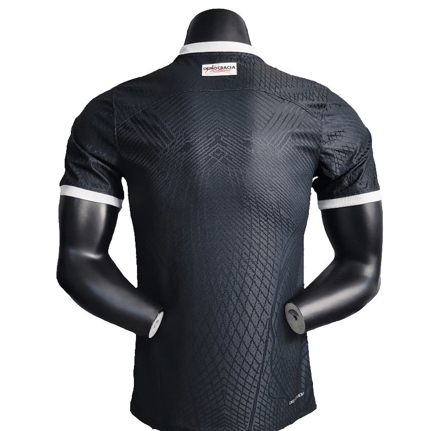 Corinthians 23/24 II Away  - Player Version