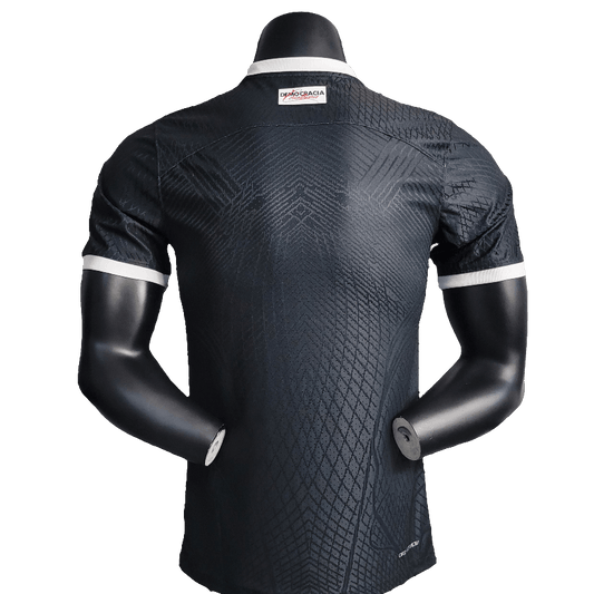 Corinthians 23/24 II Away  - Player Version