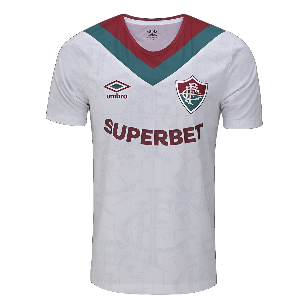 Fluminense 24/25 III Third  - Fan Version