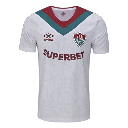 Fluminense 24/25 III Third  - Fan Version