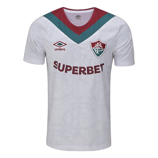 Fluminense 24/25 III Third  - Fan Version