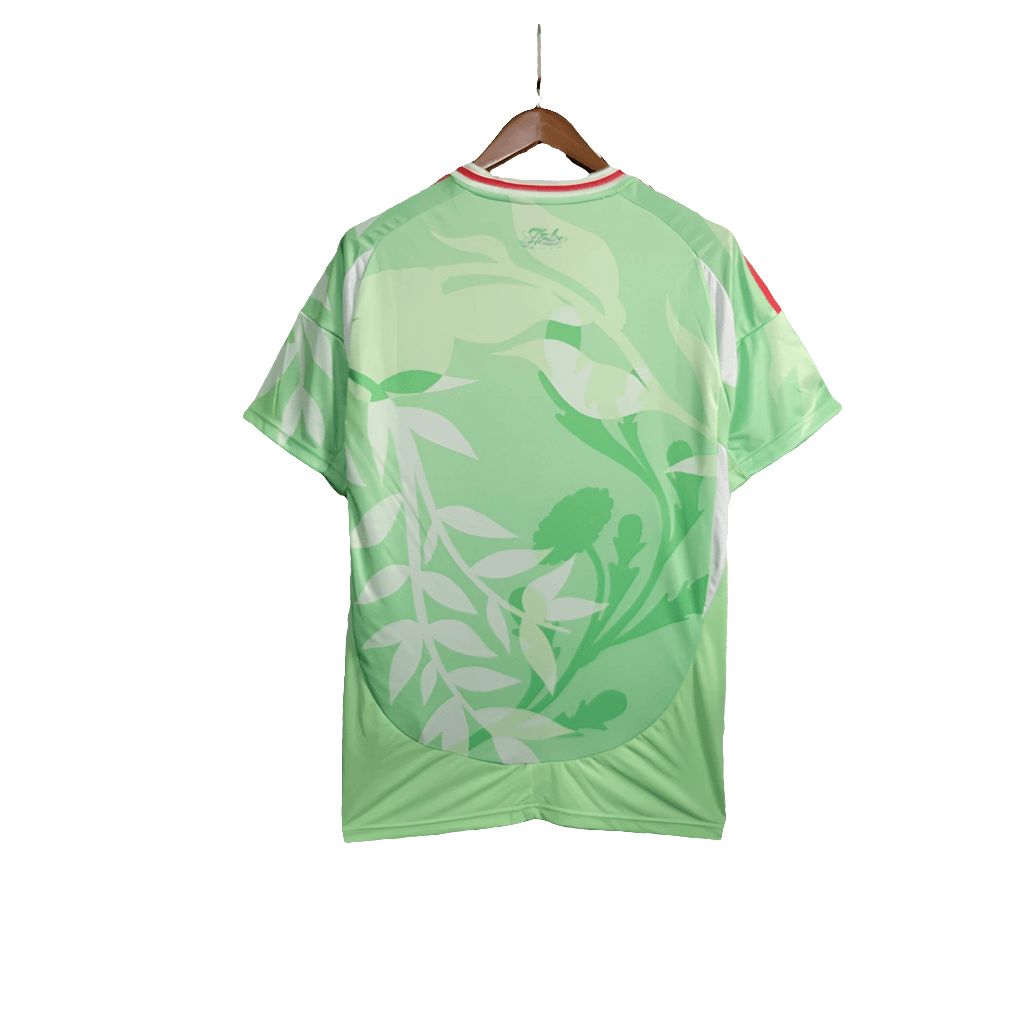 Italy 25/26 Training  - Fan Version