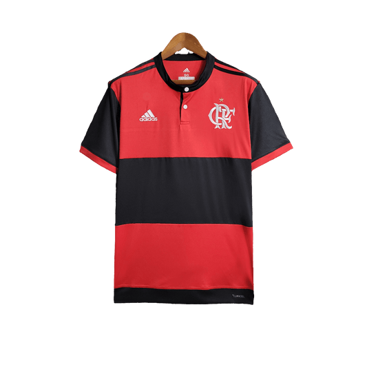 Flamengo 17/18 I Home  - Retro Version
