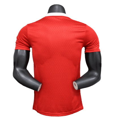 Arsenal 25/26 Pre-Match  - Red - Player Version