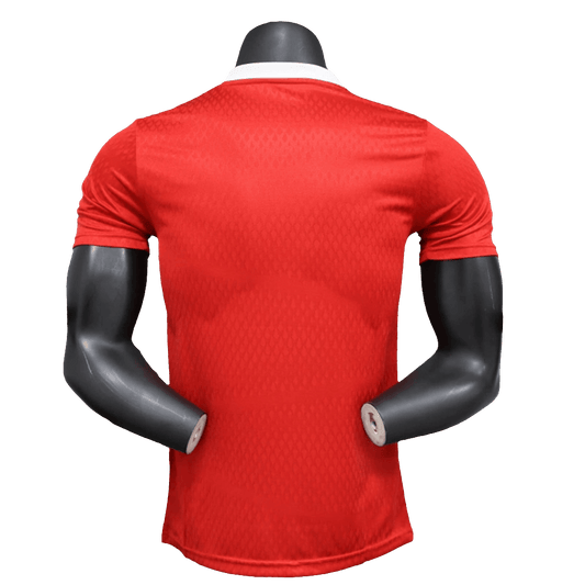Arsenal 25/26 Pre-Match  - Red - Player Version