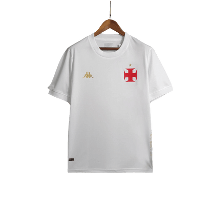 Vasco 23/24 Goalkeeper  - White - Fan Version