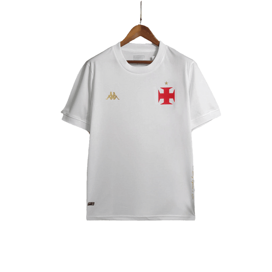 Vasco 23/24 Goalkeeper  - White - Fan Version