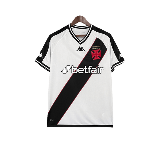 Vasco 24/25 II Away  - All Sponsors - Fan Version