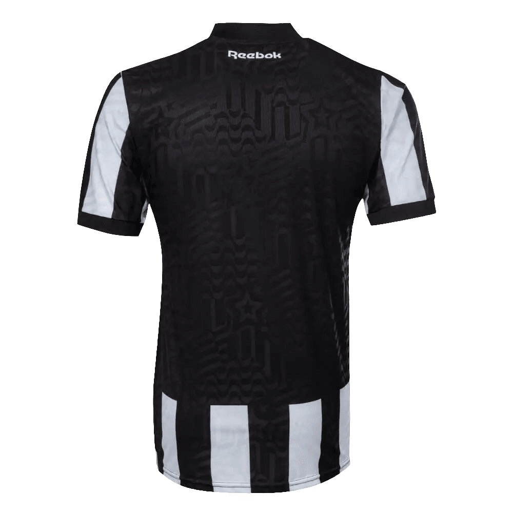 Botafogo 23/24 I Casa - Todos os Patrocinadores - Versão Torcedor