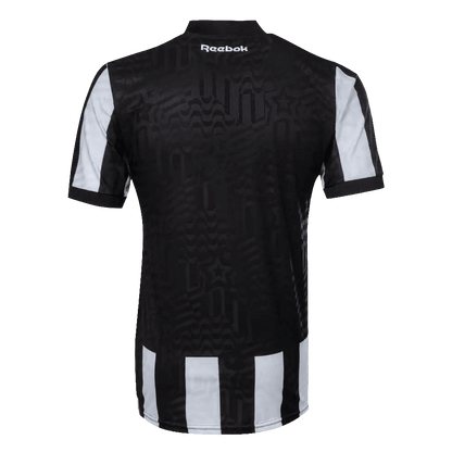 Botafogo 23/24 I Casa - Todos os Patrocinadores - Versão Torcedor