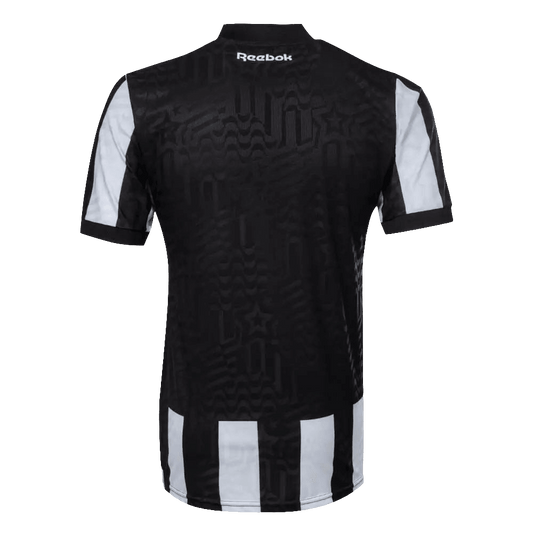 Botafogo 23/24 I Home  - All Sponsors - Fan Version