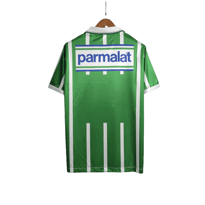 Palmeiras 1992 I Home  - Retro Version
