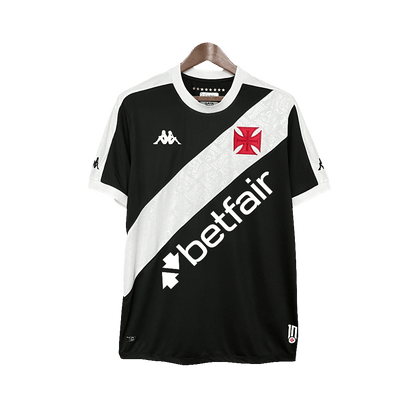 Vasco 24/25 I Home  - All Sponsors - Fan Version