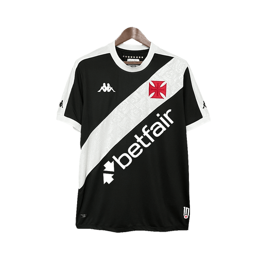 Vasco 24/25 I Home  - All Sponsors - Fan Version