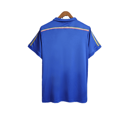 Palmeiras 14/15  - Retro Version