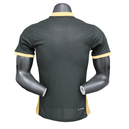 Barcelona 25/26 Special  - Black - Player Version