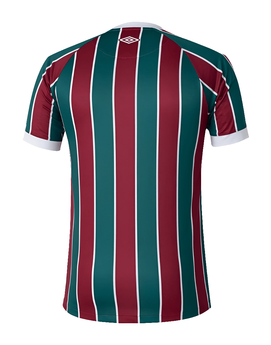 Fluminense 23/24 I Home  - Fan Version