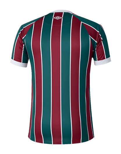 Fluminense 23/24 I Home  - Fan Version