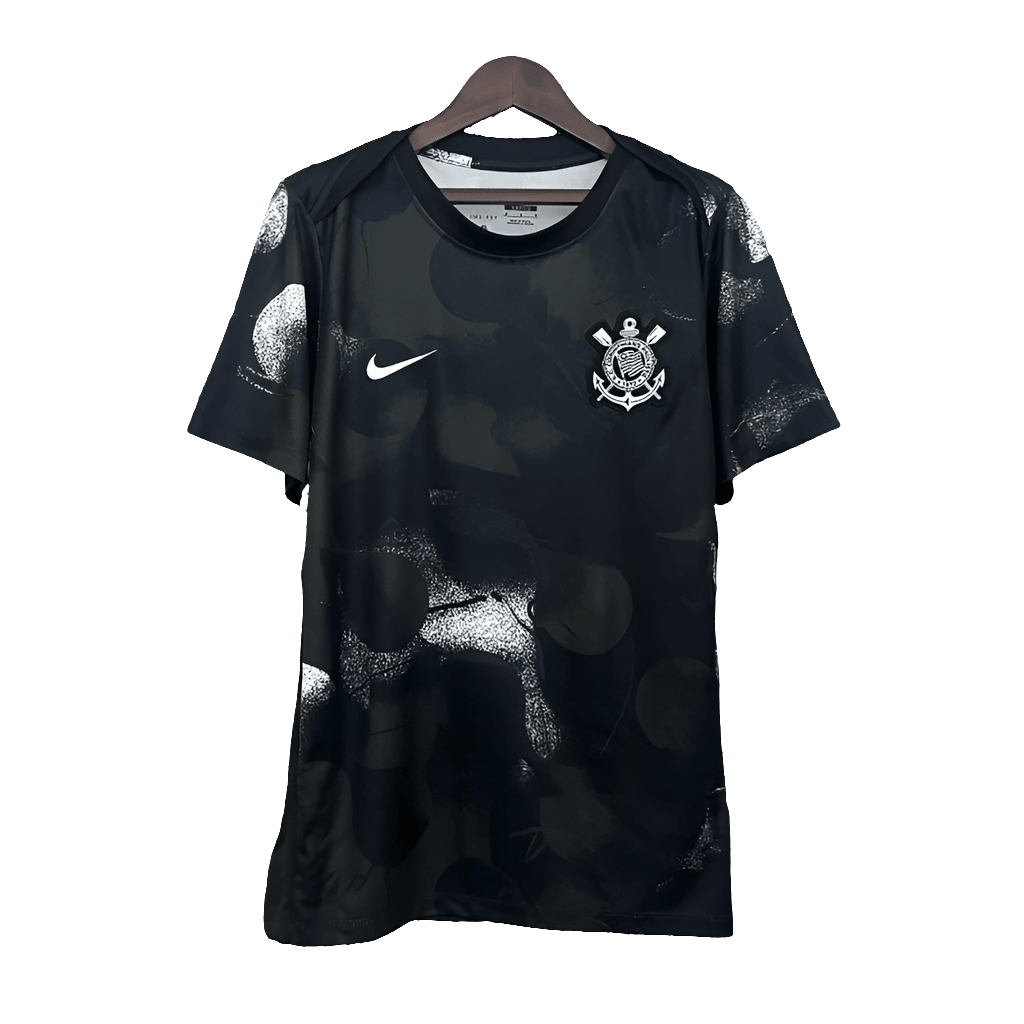 Corinthians 25/26 Training  - Black - Fan Version
