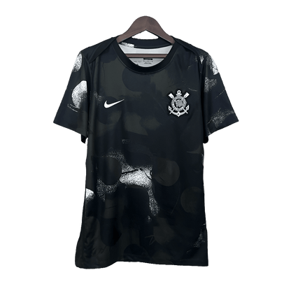 Corinthians 25/26 Training  - Black - Fan Version