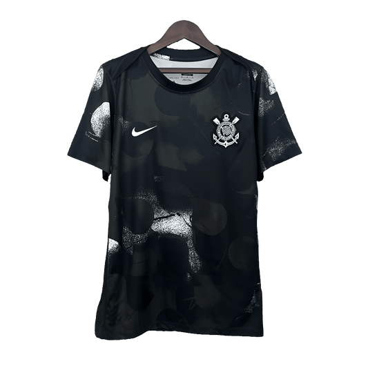 Corinthians 25/26 Training  - Black - Fan Version