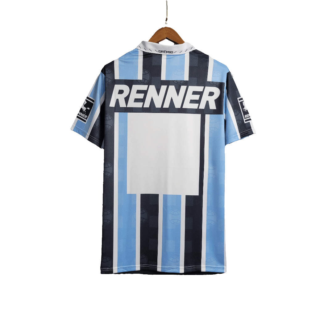 Gremio 97/98 I Home  - Retro Version