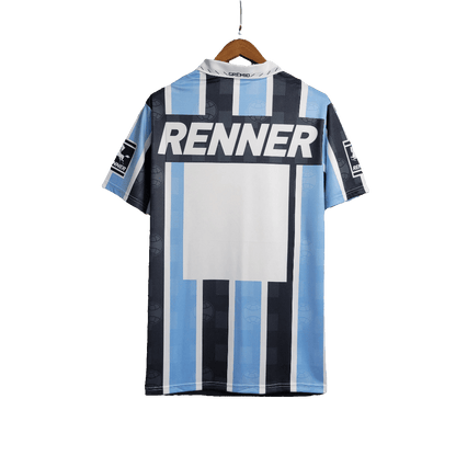 Gremio 97/98 I Home  - Retro Version