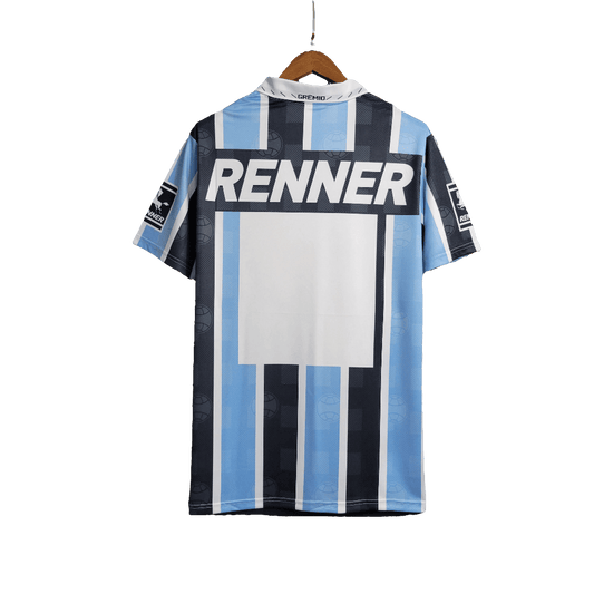 Gremio 97/98 I Home  - Retro Version