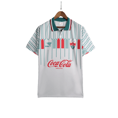 Fluminense 1993 II Away  - Retro Version