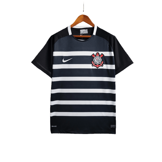 Corinthians 14/15 II Away  - Retro Version