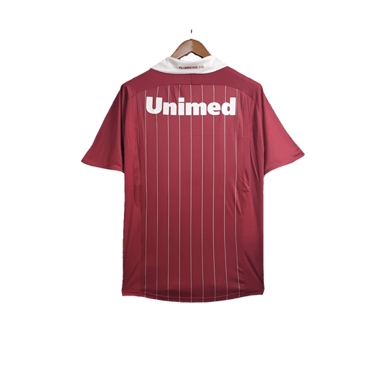 Fluminense 07/08 III Third  - Retro Version