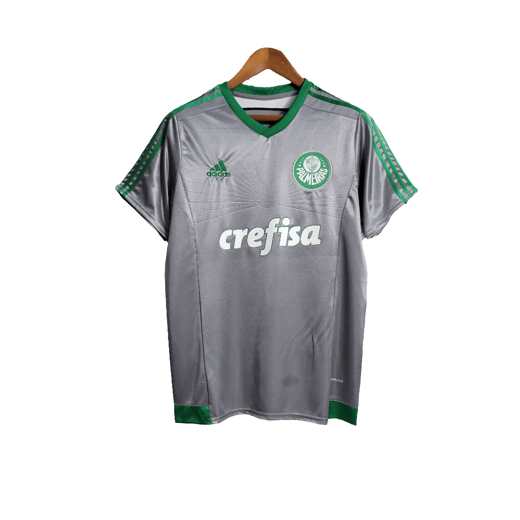 Palmeiras 2015  - Retro Version