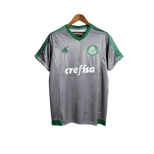 Palmeiras 2015  - Retro Version