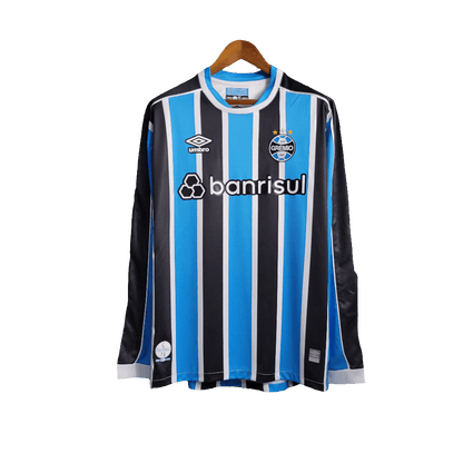 Gremio 23/24 I Home  - Long Sleeve