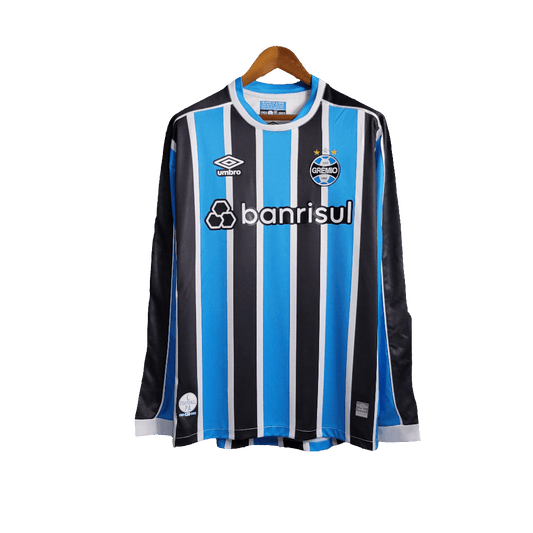 Gremio 23/24 I Home  - Long Sleeve