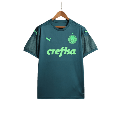 Palmeiras 20/21 II Away  - Retro Version