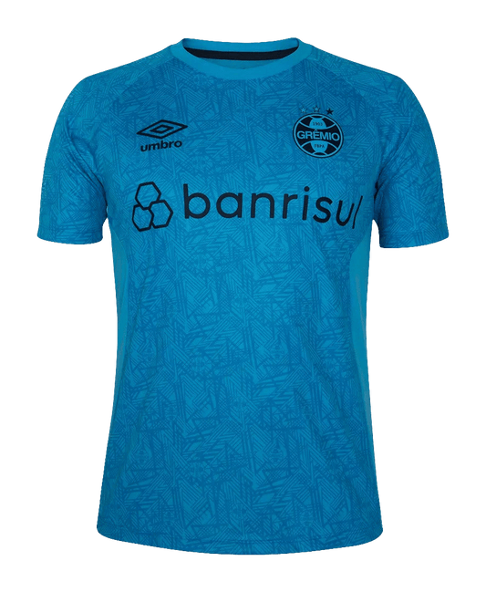 Gremio 24/25 Training  - Blue - Fan Version