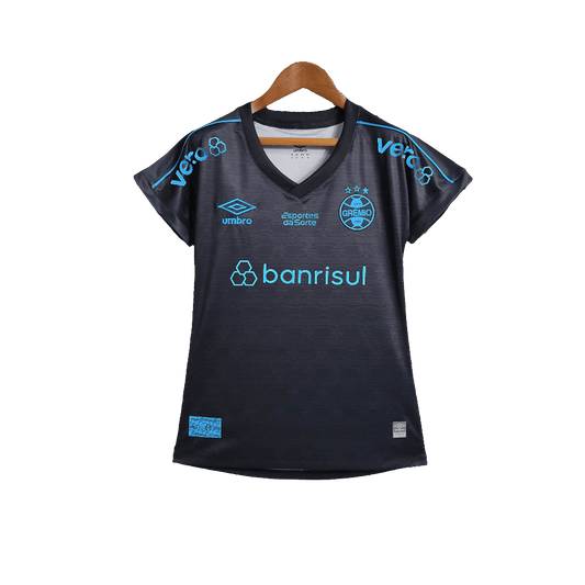 Gremio 23/24 III Third  - All Sponsors - Women's